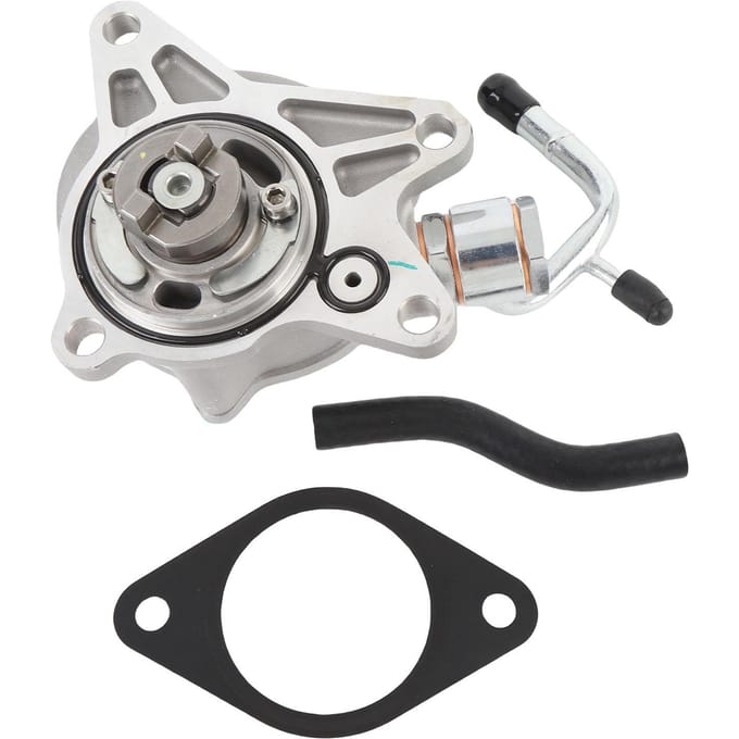 Vacuümpomp Kit Aluminiumlegering Uitstekende Afdichting SH01 18G00 Vervanging voor CX 5 KF KE 2.2 Derv Motor