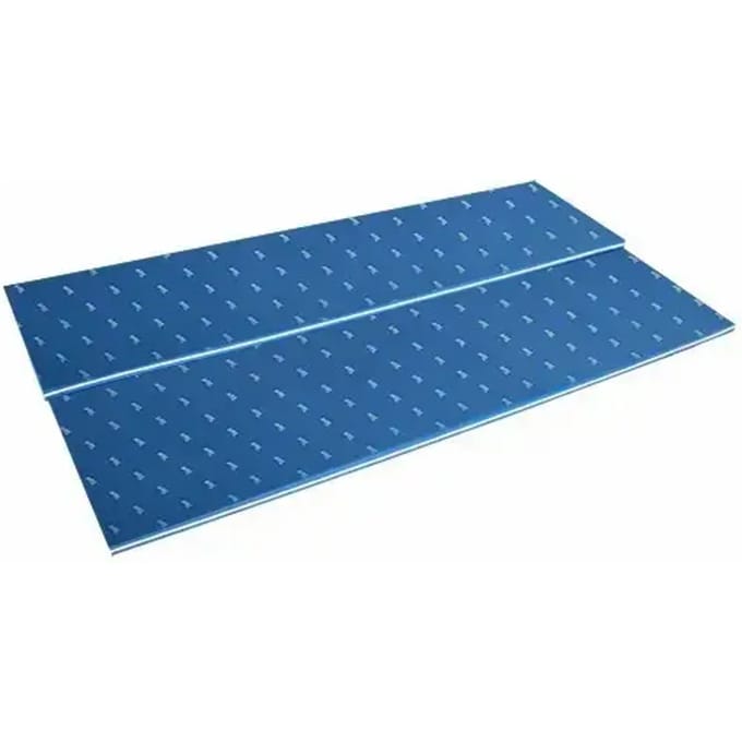 Vloermat 150x100x3cm Softee