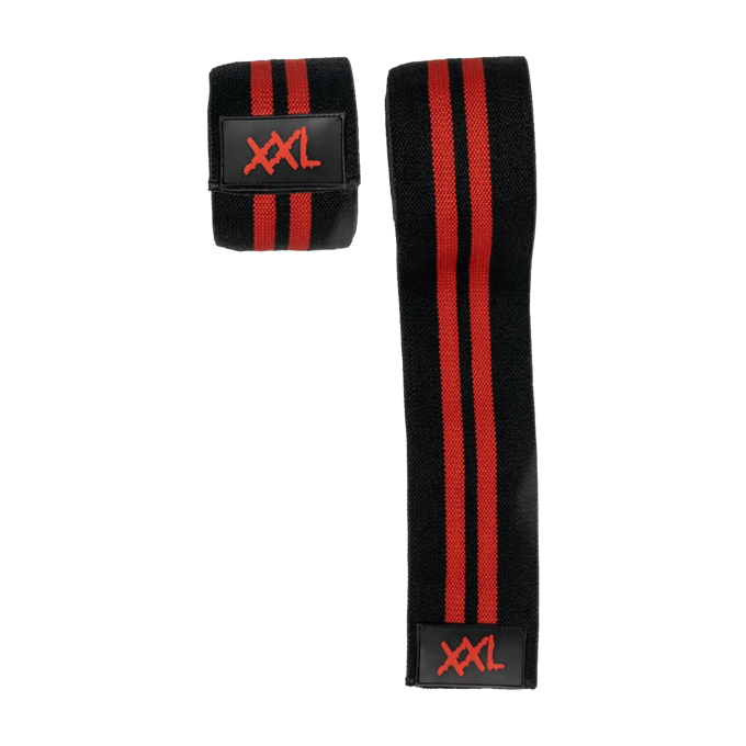 XXL Nutrition Kniebanden