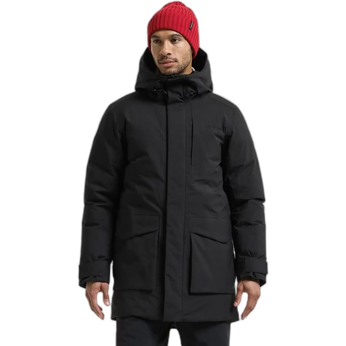 Parka Didriksons Akilles 3