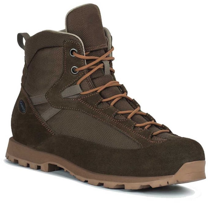 Aku Pilgrim Tsc Gore-tex® Wandelschoenen Bruin EU 44 Man