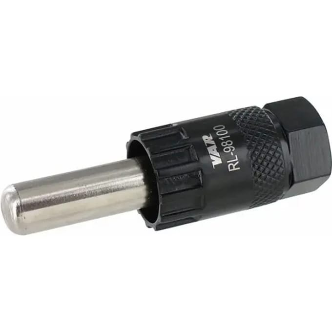 Sleutel voor cassette Var Shimano HG Sram