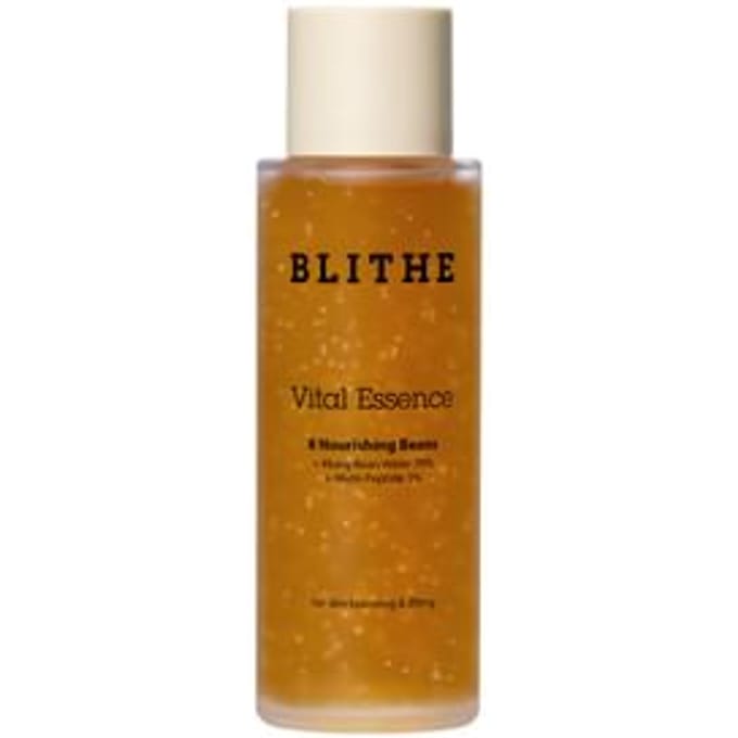 BLITHE - Vital Essence 8 Nourishing Beans 2026 Version - 123ml