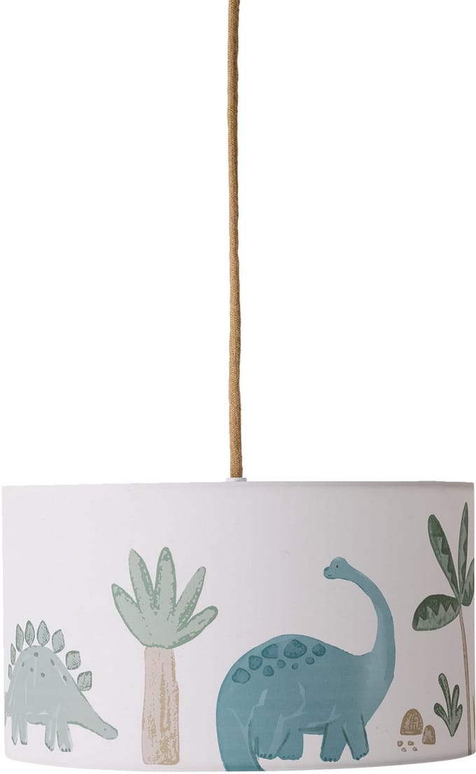 Vertbaudet Lampenkap voor hanglamp MINISAURUS