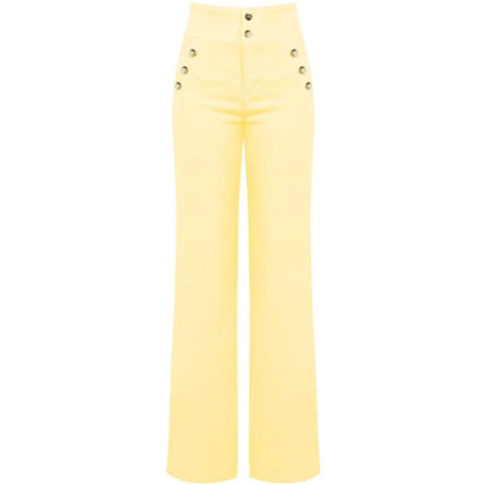 Broek Rinascimento CFC0124172003