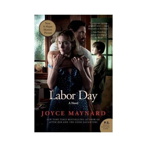 Labor Day - Joyce Maynard