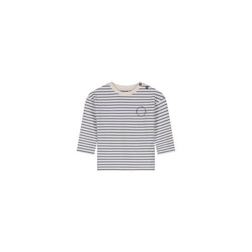 Prénatal peuter shirt Midblue 104 heren