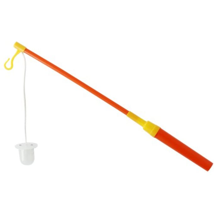 Lampionstokje met led verlichting