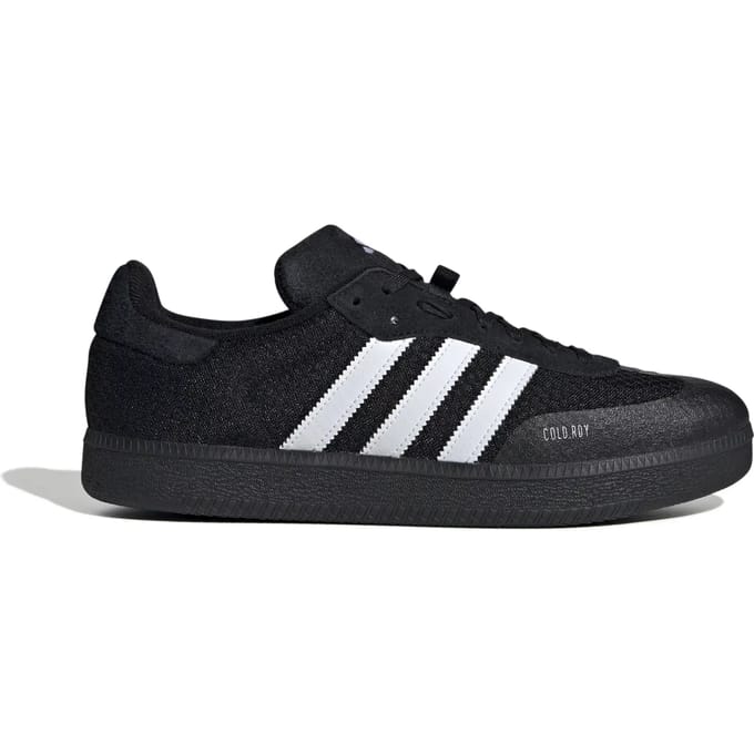 Sneakers adidas Baskets Velosamba Cold.Rdy textile