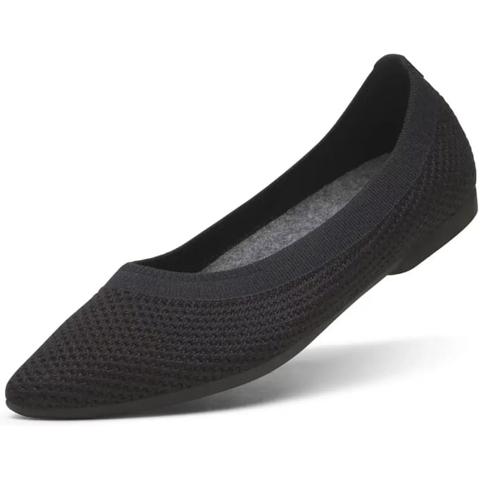 Dames ballerina's Allbirds Breezer Point