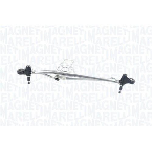 Ruitenwisserstangen MAGNETI MARELLI 085570729010
