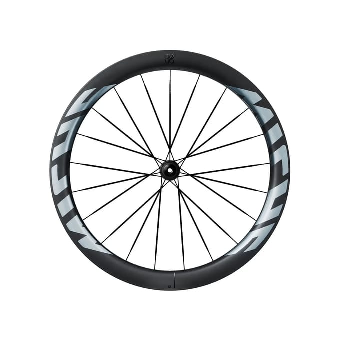 Paar wielen Miche Deva RD 52 SH