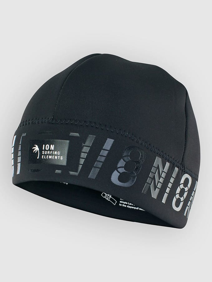Ion Neo Logo Muts blauw