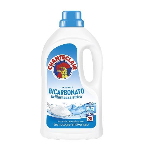 Wasmiddel bicarbonato 1260ml - chante clair