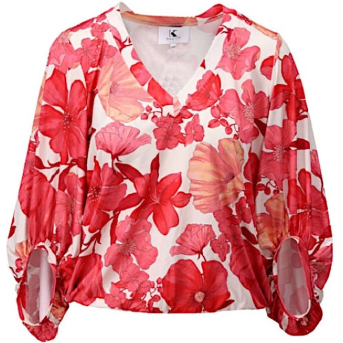 K-design top C102 - P123