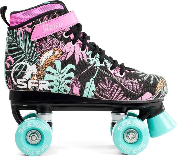 SFR Rolschaatsen - Maat 34Kinderen
