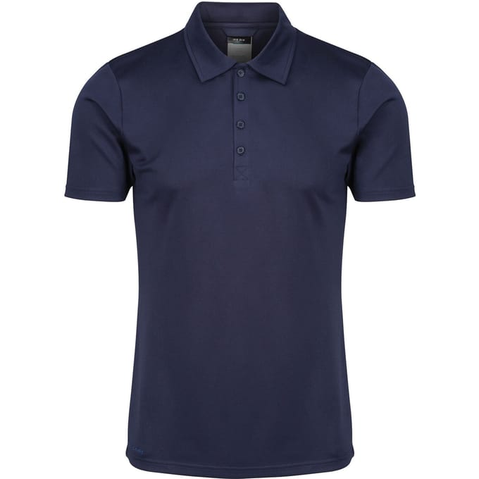Regatta Heren Eerlijk Gemaakt Gerecycleerd Poloshirt (Marine)