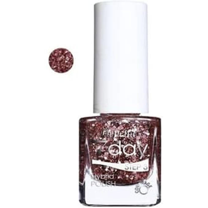 Depend Cosmetic - 7day Hybrid Polish 70067 You're Invited! 5ml