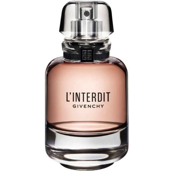 Givenchy Eau De Parfum Givenchy - L'interdit Eau De Parfum  - 80 ML