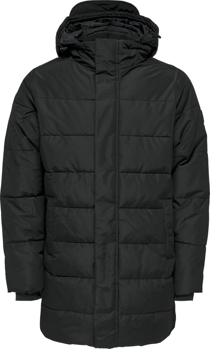 ONLY & SONS Puffer jacket ONSCARL Puffer jacket