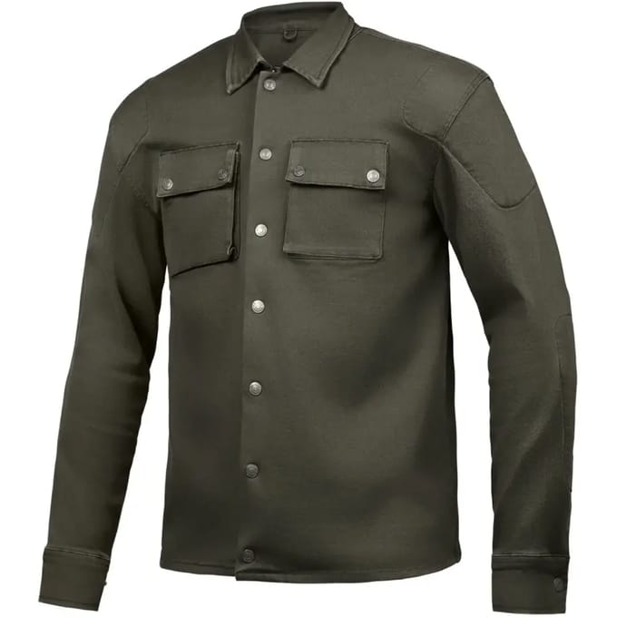 Shirt Ixon Settler
