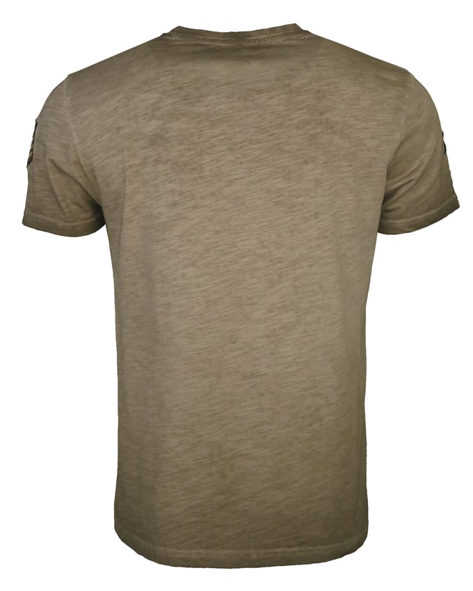 Top Gun T-Shirt Zoeken TG20191024