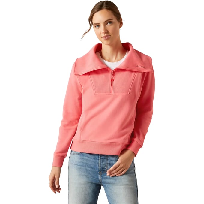 Dames sweatshirt Ariat Fern