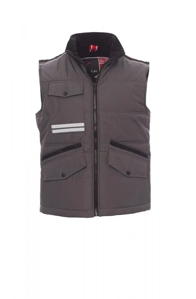 Payper Mig 2.0 - smoke/black - 3XL