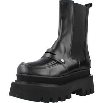 YELLOW GRACE Zwart 39 EU