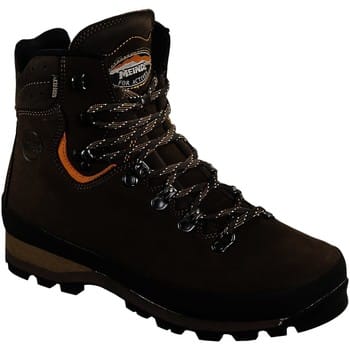 Paradiso MFS Bruin/Carmijn Heren Trekkingschoenen