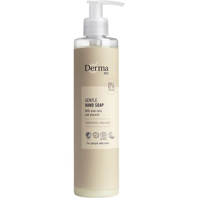 Derma Eco Hand Soap 250 ml