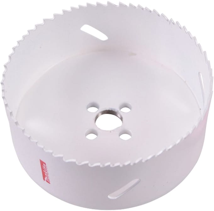 Makita P-35081 P-35081 Gatenzaag 105 mm Roestvast 1 stuk(s)