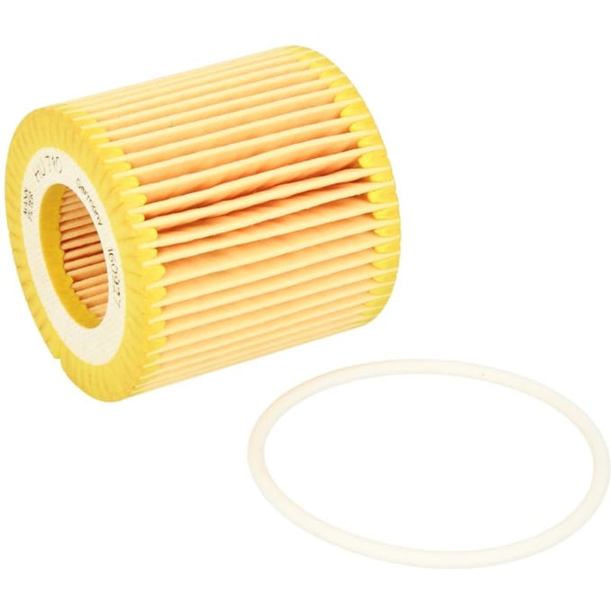 MANN HU 710 X - Oliefilter - Seat, Skoda, Volkswagen