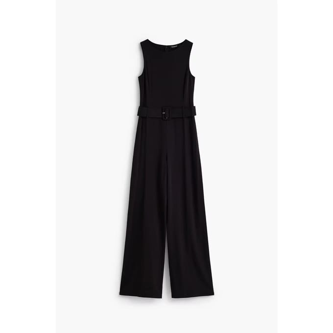 Dames jumpsuit Desigual Hannah