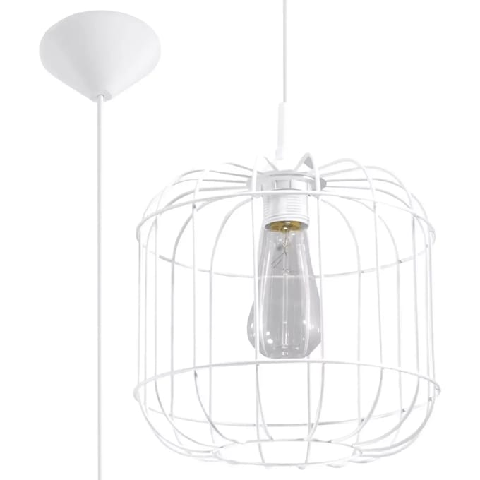 Hanglamp Sollux Lighting Celta
