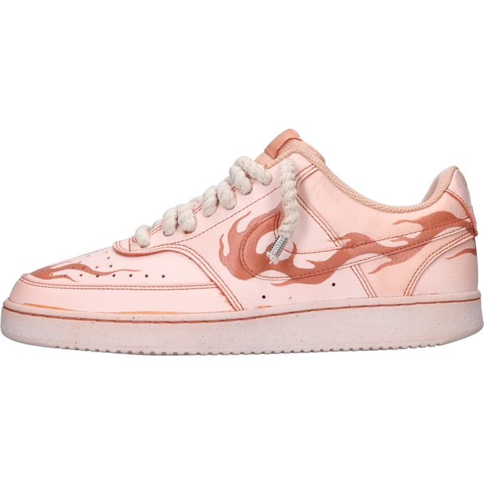 Nike Seddys Sneakers Roze