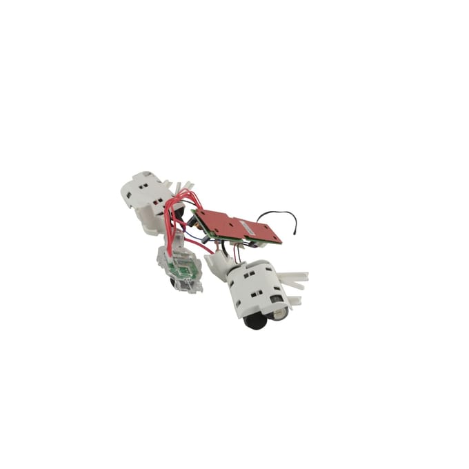 AEG accumulator, kit, HX6-27BM 4055441705