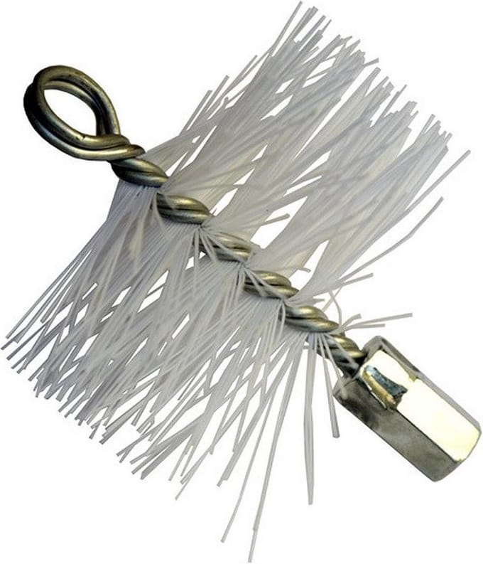 Dario CMB207100 Schoorsteenveegkit