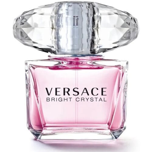 Versace Eau De Toilette Versace - Bright Crystal Eau De Toilette  - 90 ML