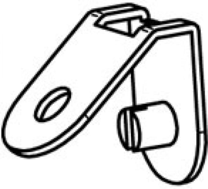 Thule Curtain Stop 6st.