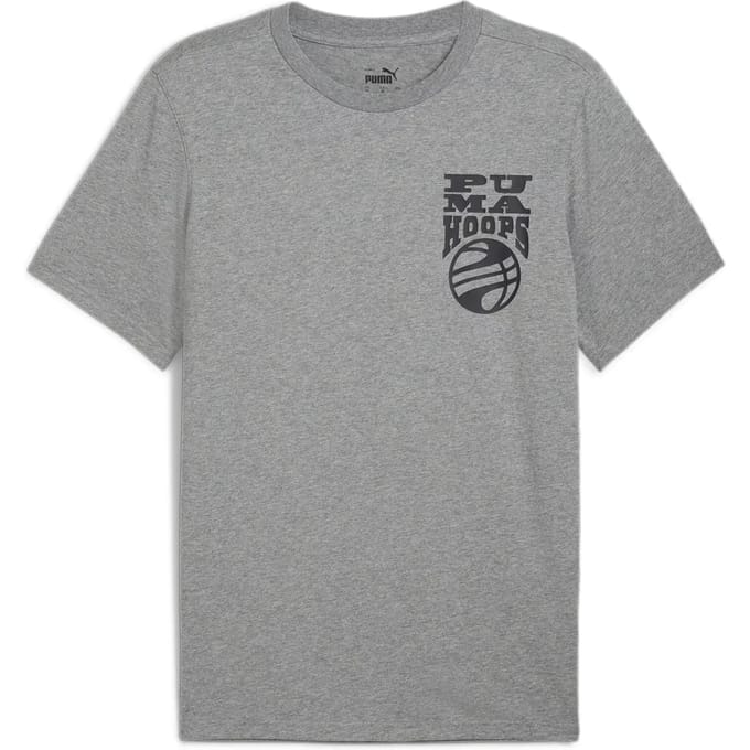 T-shirt Puma Hoops