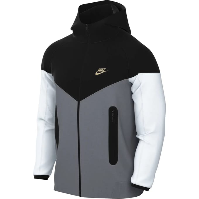 Hooded trainingsjack Nike Tech Fleece Windrunner