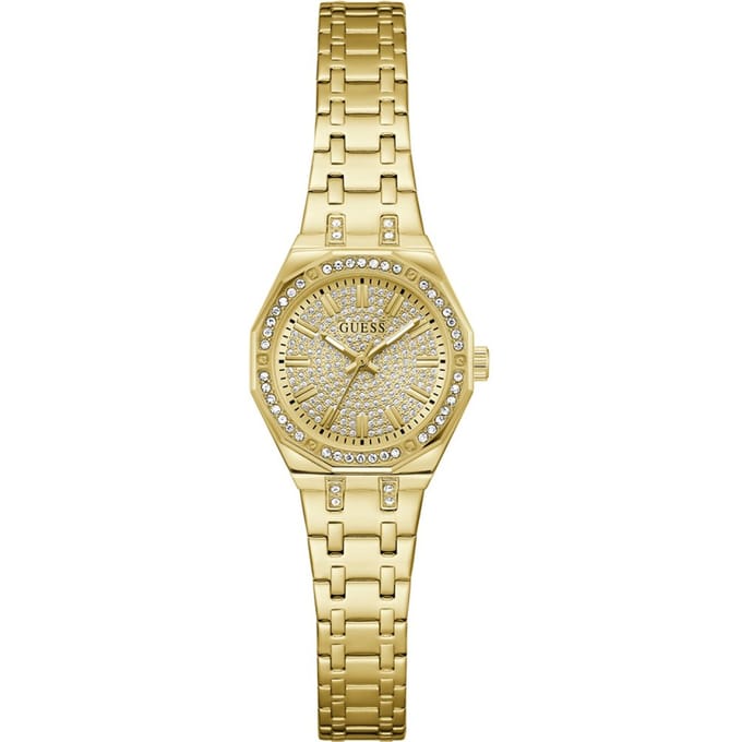 Guess Dress GW0931L2 Pixie Horloge