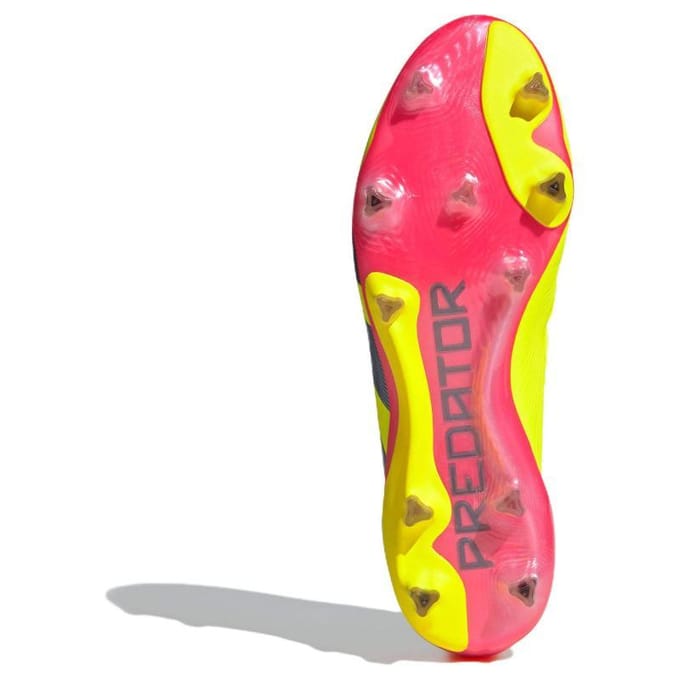 Adidas predator elite l fg -