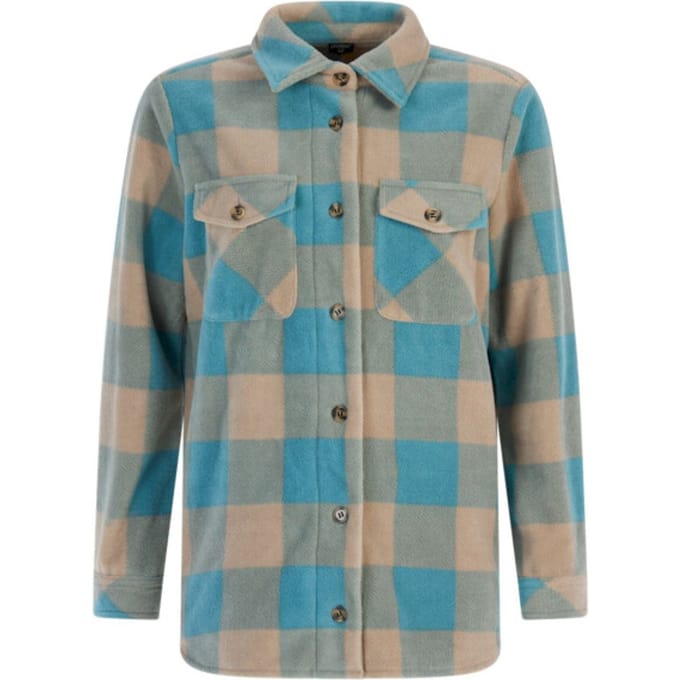Protest Prtluv - Shacket Dames - Outdoor - Overshirt