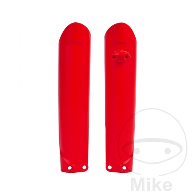 Polisport Gas Gas Ec/ec 2021 Vorkbeschermers Rood