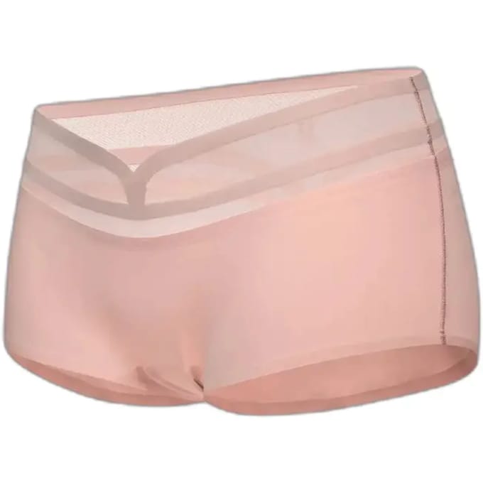 HASTKO | Shorty | N°19 | Nude