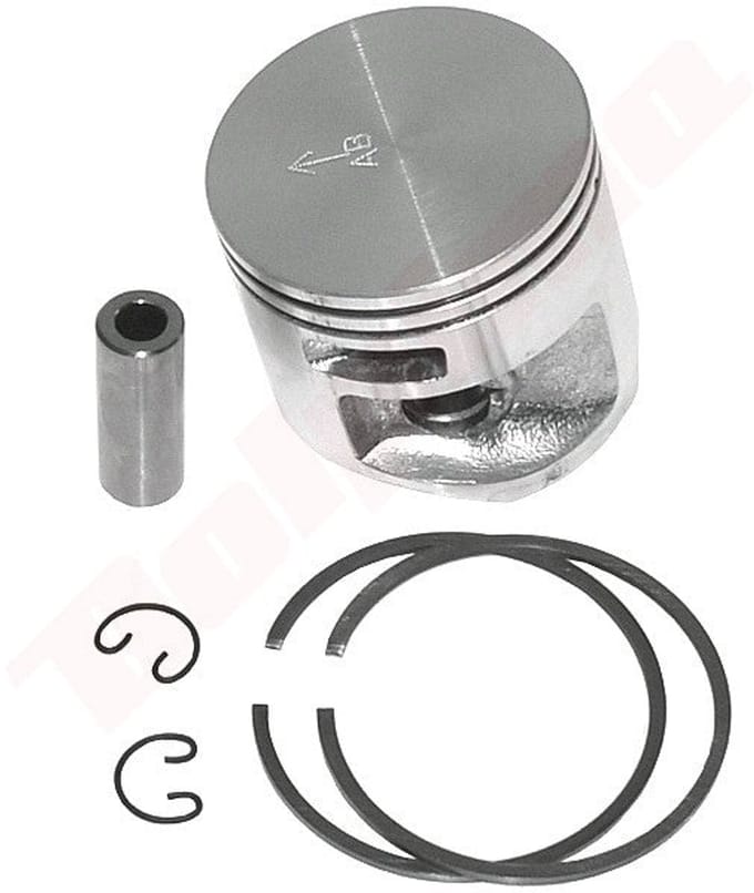 Zuigerset passend op STIHL MS251 44mm ( 1143 030 2007 ) GOLF