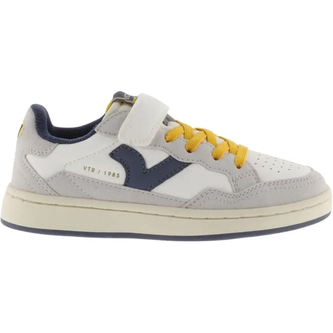 VICTORIA SMASH KID FUNN Blauw 28 EU