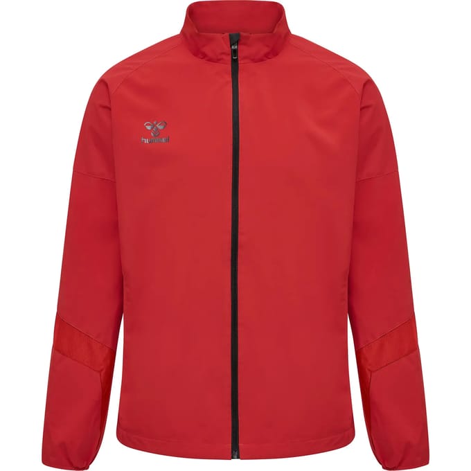 hummel hmlLEAD TRAINING JACKET